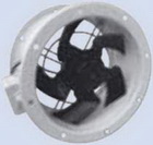Ventilátory