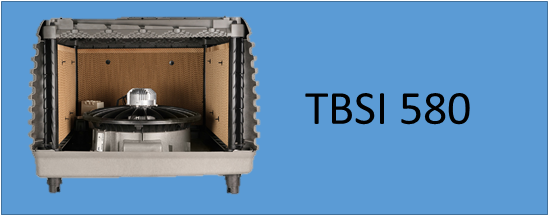 TBSi 580