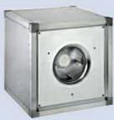 MUB-ventilátory